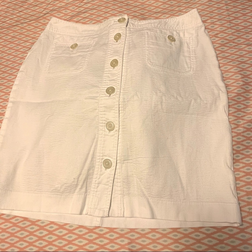 🌈 2/$15 Jones New York Signature Skirt
